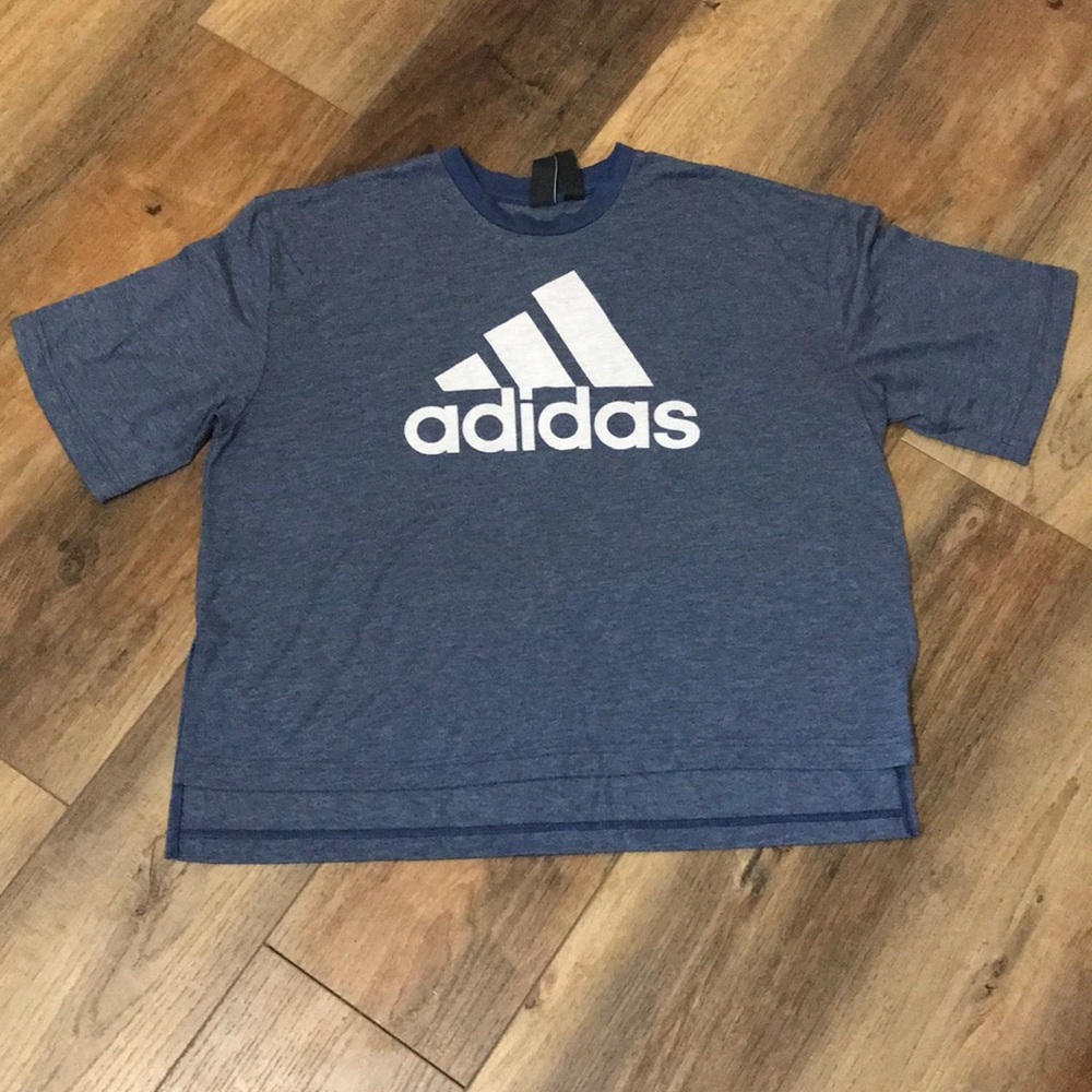 adidas tee